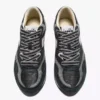 Equipe Revenge Used Baskets Heritage à profil bas Equipe Revenge Used Baskets Heritage à profil bas