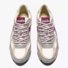 Equipe Revenge Used Baskets Heritage à profil bas Equipe Revenge Used Baskets Heritage à profil bas