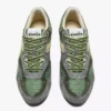 Equipe Revenge Used Baskets Heritage à profil bas Equipe Revenge Used Baskets Heritage à profil bas