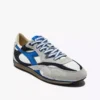 Equipe Revenge Used Baskets Heritage à profil bas Equipe Revenge Used Baskets Heritage à profil bas