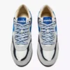 Equipe Revenge Used Baskets Heritage à profil bas Equipe Revenge Used Baskets Heritage à profil bas