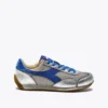 Equipe Stellar Sw Baskets en cuir Heritage Equipe Stellar Sw Baskets en cuir Heritage