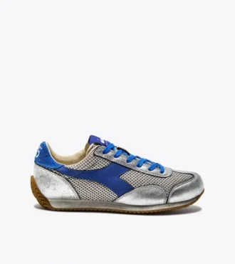 Equipe Stellar Sw Baskets en cuir Heritage Equipe Stellar Sw Baskets en cuir Heritage