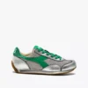 Equipe Stellar Sw Baskets en cuir Heritage Equipe Stellar Sw Baskets en cuir Heritage