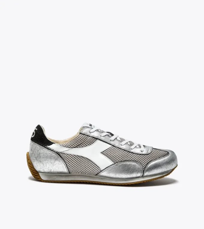 Equipe Stellar Sw Baskets en cuir Heritage Equipe Stellar Sw Baskets en cuir Heritage