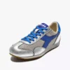 Equipe Stellar Sw Baskets en cuir Heritage Equipe Stellar Sw Baskets en cuir Heritage