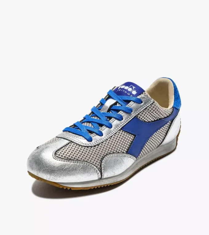 Equipe Stellar Sw Baskets en cuir Heritage Equipe Stellar Sw Baskets en cuir Heritage