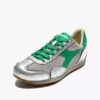 Equipe Stellar Sw Baskets en cuir Heritage Equipe Stellar Sw Baskets en cuir Heritage