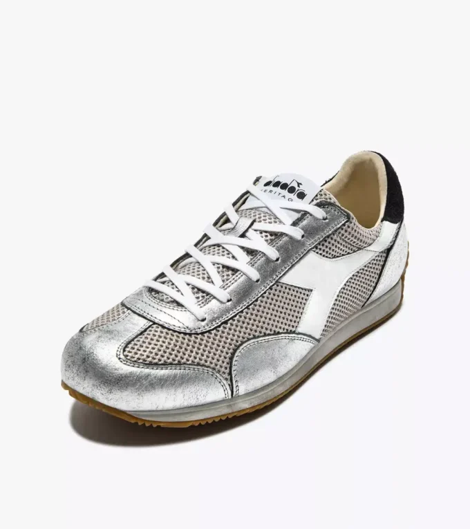 Equipe Stellar Sw Baskets en cuir Heritage Equipe Stellar Sw Baskets en cuir Heritage