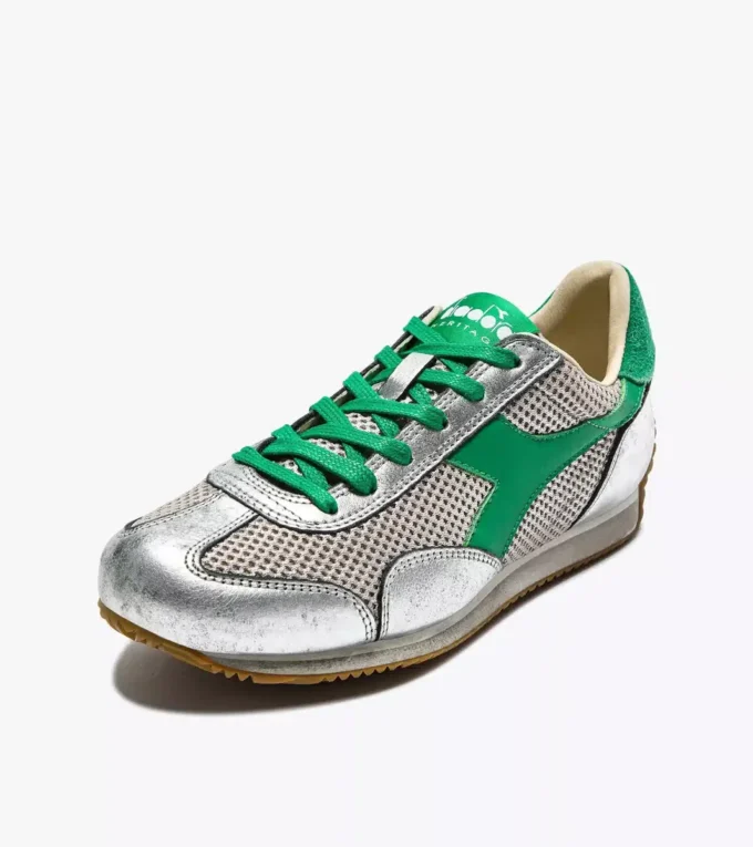 Equipe Stellar Sw Baskets en cuir Heritage Equipe Stellar Sw Baskets en cuir Heritage