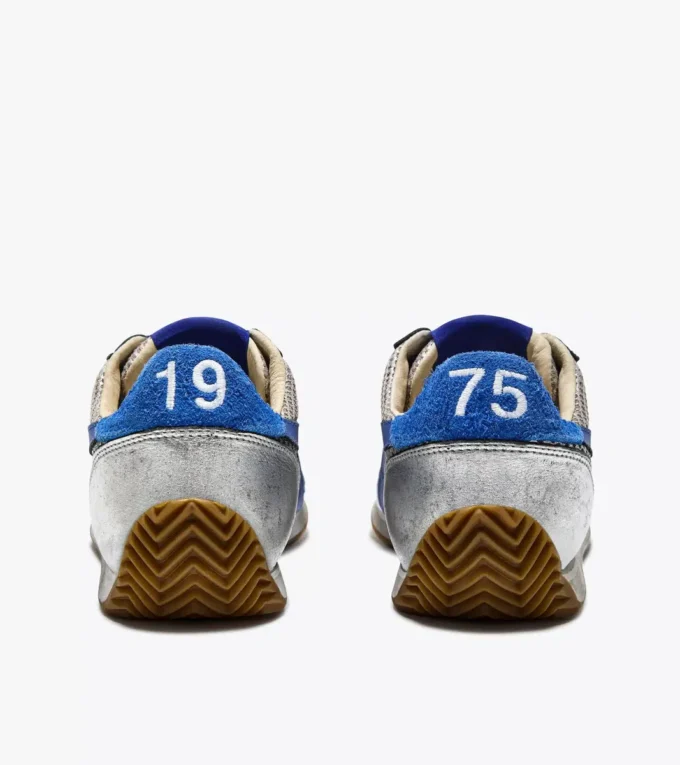 Equipe Stellar Sw Baskets en cuir Heritage Equipe Stellar Sw Baskets en cuir Heritage