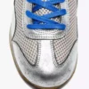Equipe Stellar Sw Baskets en cuir Heritage Equipe Stellar Sw Baskets en cuir Heritage