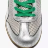 Equipe Stellar Sw Baskets en cuir Heritage Equipe Stellar Sw Baskets en cuir Heritage