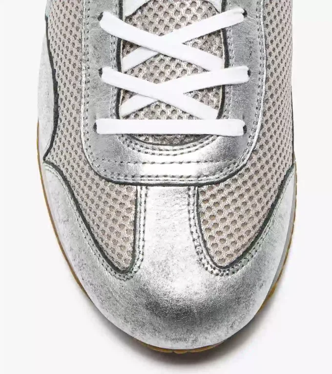 Equipe Stellar Sw Baskets en cuir Heritage Equipe Stellar Sw Baskets en cuir Heritage