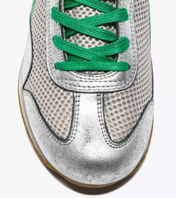 Equipe Stellar Sw Baskets en cuir Heritage Equipe Stellar Sw Baskets en cuir Heritage