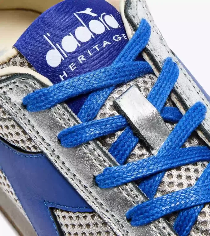 Equipe Stellar Sw Baskets en cuir Heritage Equipe Stellar Sw Baskets en cuir Heritage