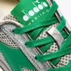 Equipe Stellar Sw Baskets en cuir Heritage Equipe Stellar Sw Baskets en cuir Heritage