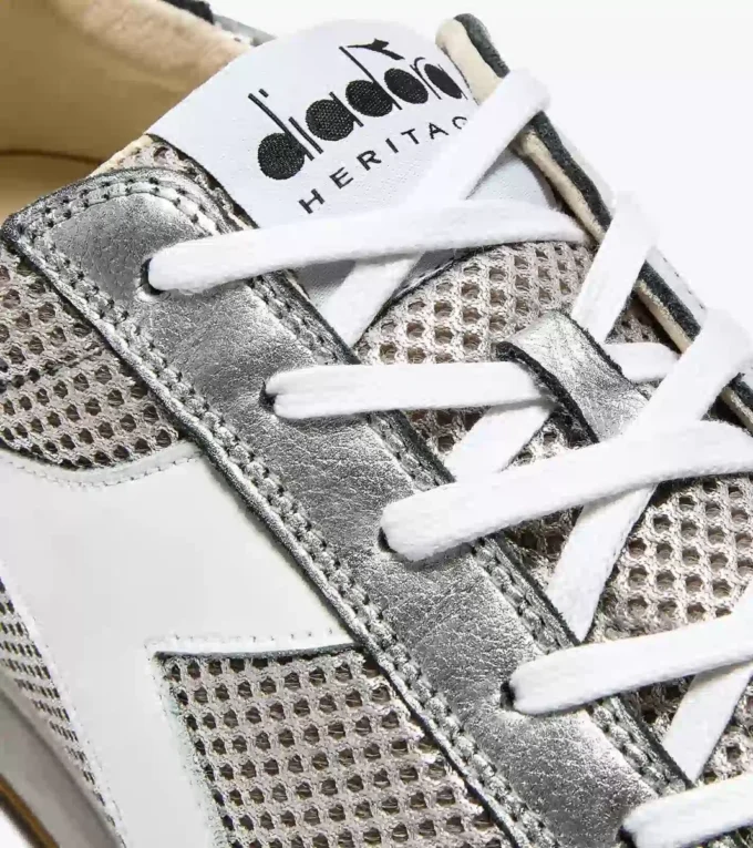 Equipe Stellar Sw Baskets en cuir Heritage Equipe Stellar Sw Baskets en cuir Heritage