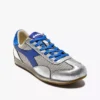 Equipe Stellar Sw Baskets en cuir Heritage Equipe Stellar Sw Baskets en cuir Heritage