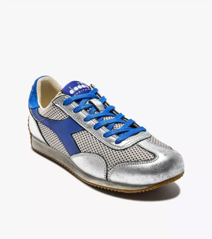 Equipe Stellar Sw Baskets en cuir Heritage Equipe Stellar Sw Baskets en cuir Heritage