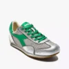 Equipe Stellar Sw Baskets en cuir Heritage Equipe Stellar Sw Baskets en cuir Heritage