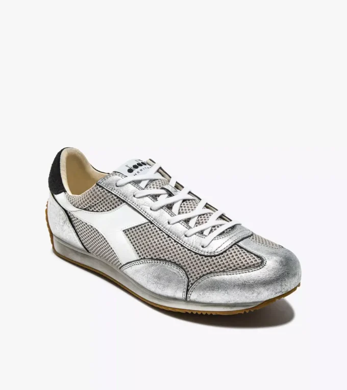 Equipe Stellar Sw Baskets en cuir Heritage Equipe Stellar Sw Baskets en cuir Heritage