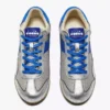 Equipe Stellar Sw Baskets en cuir Heritage Equipe Stellar Sw Baskets en cuir Heritage