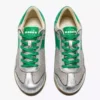 Equipe Stellar Sw Baskets en cuir Heritage Equipe Stellar Sw Baskets en cuir Heritage