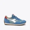 Equipe Suede Sw Heritage baskets en cuir Equipe Suede Sw Heritage baskets en cuir