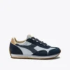 Equipe Suede Sw Heritage baskets en cuir