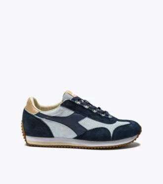 Equipe Suede Sw Heritage baskets en cuir Equipe Suede Sw Heritage baskets en cuir