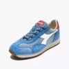 Equipe Suede Sw Heritage baskets en cuir Equipe Suede Sw Heritage baskets en cuir
