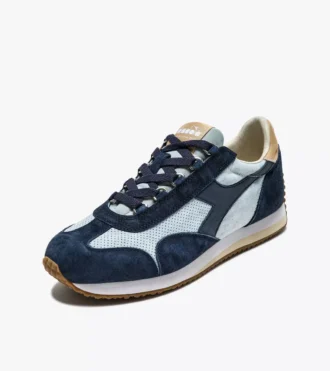 Equipe Suede Sw Heritage baskets en cuir Equipe Suede Sw Heritage baskets en cuir