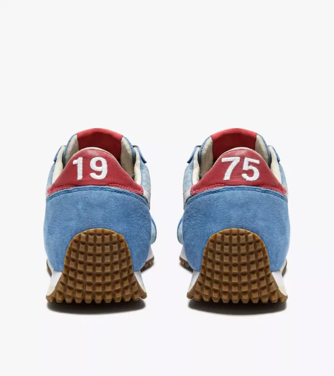 Equipe Suede Sw Heritage baskets en cuir Equipe Suede Sw Heritage baskets en cuir