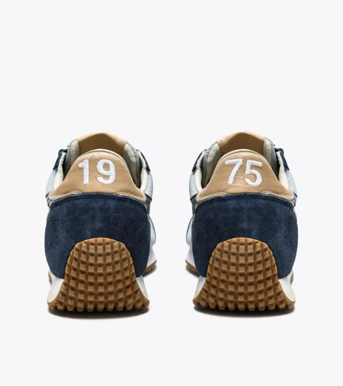 Equipe Suede Sw Heritage baskets en cuir