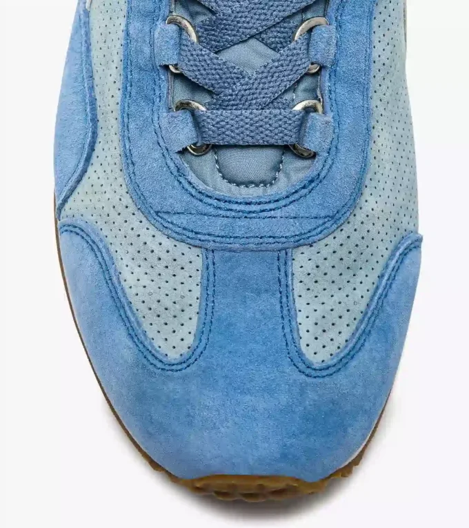 Equipe Suede Sw Heritage baskets en cuir Equipe Suede Sw Heritage baskets en cuir