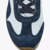 Equipe Suede Sw Heritage baskets en cuir