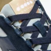 Equipe Suede Sw Heritage baskets en cuir