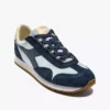Equipe Suede Sw Heritage baskets en cuir