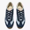 Equipe Suede Sw Heritage baskets en cuir
