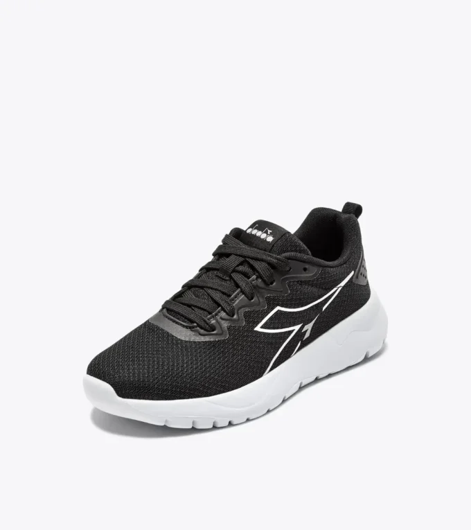 Evo Run Gs Chaussure de course – 8 à 16 ans