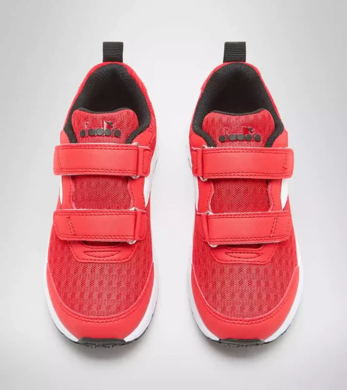 Falcon 2 Jr V Chaussures de course junior – Unisexe