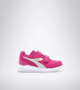 Falcon 2 Sl Jr V Chaussures de course à velcro pour enfants – Unisexe
