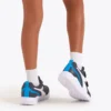 Falcon 2 Sl Jr V Chaussures de course à velcro pour enfants – Unisexe Falcon 2 Sl Jr V Chaussures de course à velcro pour enfants – Unisexe