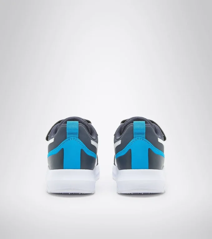 Falcon 2 Sl Jr V Chaussures de course à velcro pour enfants – Unisexe Falcon 2 Sl Jr V Chaussures de course à velcro pour enfants – Unisexe