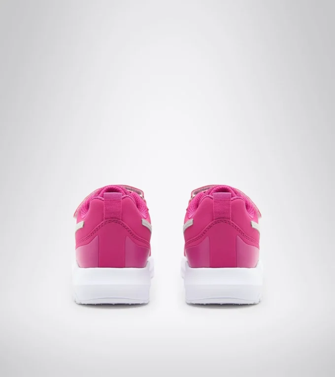 Falcon 2 Sl Jr V Chaussures de course à velcro pour enfants – Unisexe Falcon 2 Sl Jr V Chaussures de course à velcro pour enfants – Unisexe