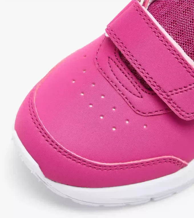 Falcon 2 Sl Jr V Chaussures de course à velcro pour enfants – Unisexe Falcon 2 Sl Jr V Chaussures de course à velcro pour enfants – Unisexe
