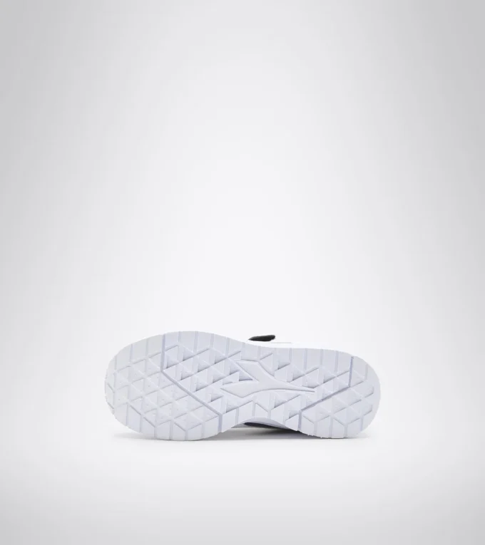 Falcon 2 Sl Jr V Chaussures de course à velcro pour enfants – Unisexe Falcon 2 Sl Jr V Chaussures de course à velcro pour enfants – Unisexe