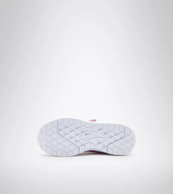 Falcon 2 Sl Jr V Chaussures de course à velcro pour enfants – Unisexe Falcon 2 Sl Jr V Chaussures de course à velcro pour enfants – Unisexe