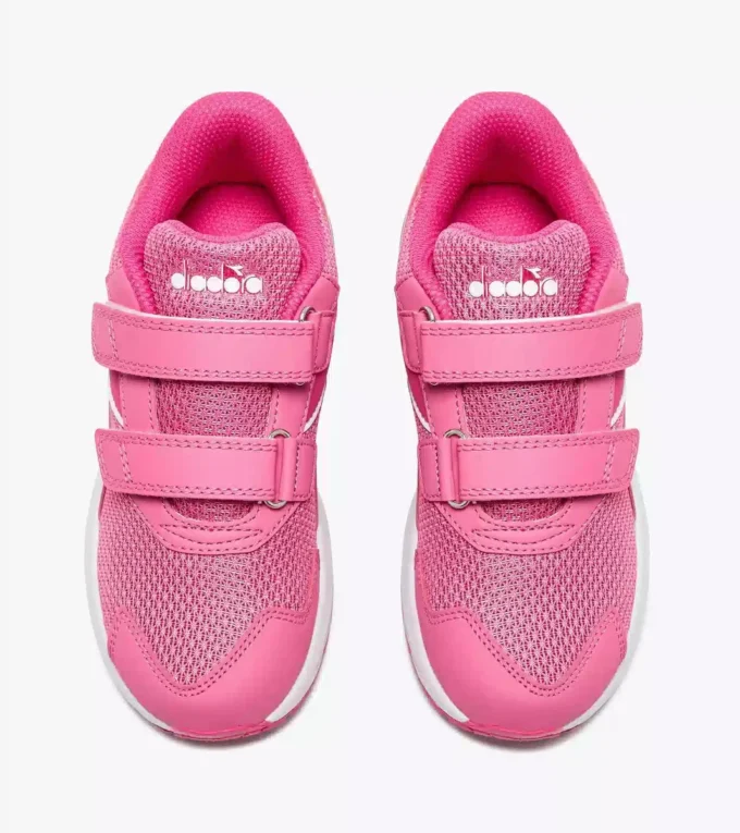 Falcon 4 Jr V Chaussures de course junior – Unisexe Falcon 4 Jr V Chaussures de course junior – Unisexe